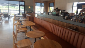 Starbucks - East Ridge