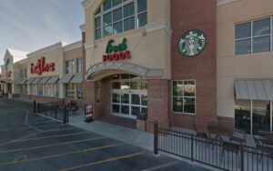 Starbucks - Johnson City