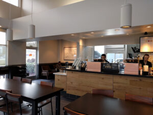 Starbucks - Sevierville