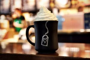 Starbucks - Knoxville