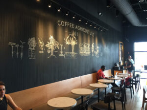 Starbucks - Collierville