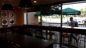 Starbucks - Germantown