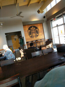 Starbucks - Southaven