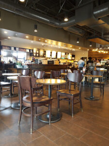 Starbucks - Ridgeland