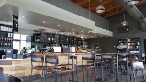 Starbucks - Hattiesburg