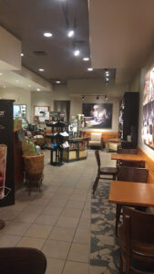 Starbucks - Louisville