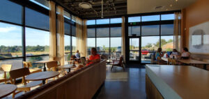 Starbucks - Florence
