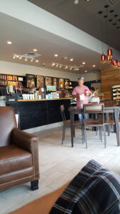 Starbucks - Owensboro