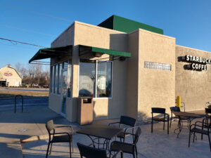 Starbucks - Grove City