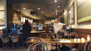 Starbucks - Grove City