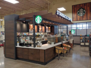 Starbucks - Pickerington