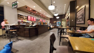 Starbucks - Pickerington