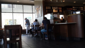 Starbucks - Upper Arlington