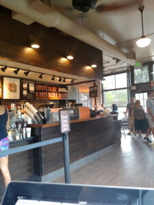 Starbucks - Chagrin Falls