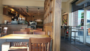 Starbucks - Lorain