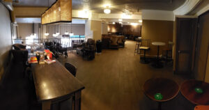 Starbucks - Cleveland