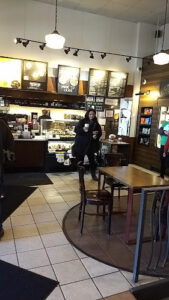 Starbucks - Rocky River