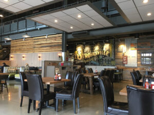 Starbucks - Strongsville