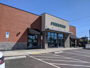 Starbucks - Strongsville