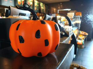 Starbucks - Stow