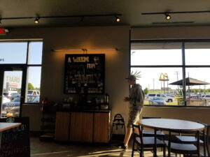 Starbucks - Cortland