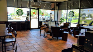 Starbucks - Massillon