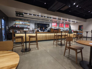Starbucks - North Canton