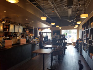 Starbucks - North Canton