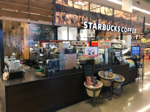 Starbucks - Mason