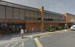 Starbucks - Springboro