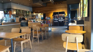 Starbucks - Springboro
