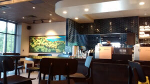 Starbucks - Cincinnati
