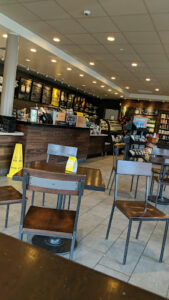 Starbucks - Madeira