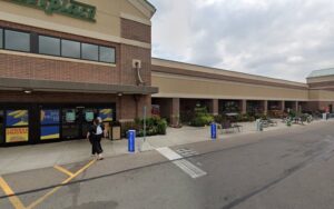 Starbucks - Troy