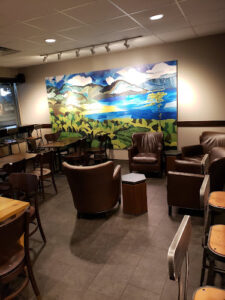 Starbucks - Dayton