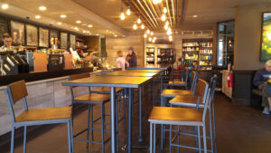 Starbucks - Centerville