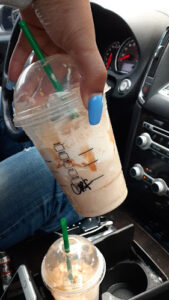 Starbucks - Munster