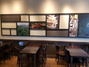 Starbucks - Fort Wayne