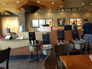 Starbucks - Fort Wayne