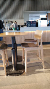 Starbucks - Crawfordsville