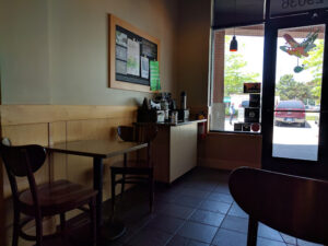 Starbucks - Roseville