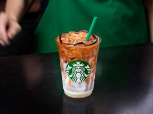 Starbucks - Lambertville