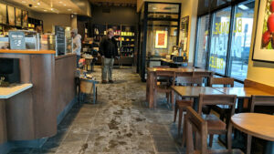 Starbucks - Lincoln Park