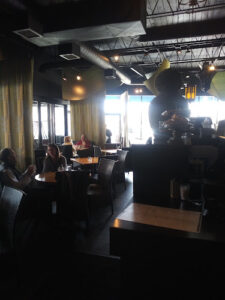 Starbucks - Detroit