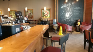 Starbucks - Rochester Hills