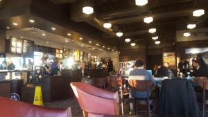 Starbucks - Farmington Hills