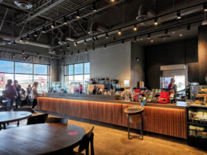 Starbucks - Fenton