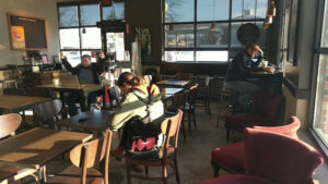 Starbucks - Grand Blanc