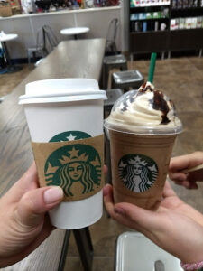 Starbucks - Okemos
