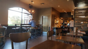 Starbucks - Okemos